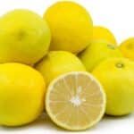 Iranian Sweet lemon 1Kg  لیمو شیرین