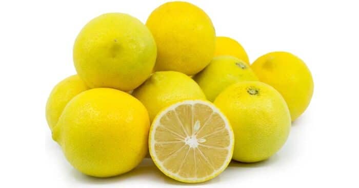 Iranian Sweet lemon box لیمو شیرین - Image 1