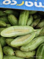 Karko Cucumber 1Kg خیار کرکو - Image 2