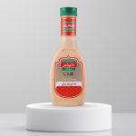 Delpazir Chilli Dressing 454gr سس چیلی دلپذیر
