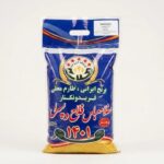 Falah Rice Tarom Iran 5kg برنج طارم محلی فریدونکار فلاح