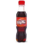 Alis Carbonated Cola نوشابه کولا عالیس