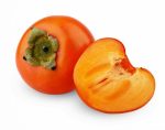 Iranian Persimmon 1pocket 1kg  خرمالو ایران
