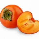 Iranian Persimmon 1pocket 1kg  خرمالو ایران