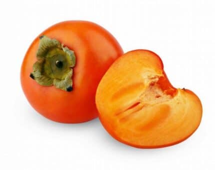 Persimmon 1pocket 1kg  خرمالو ایران