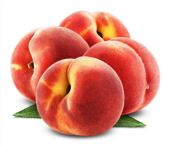 Peach BOX  هلو کاردی تک صف باکس - Image 1