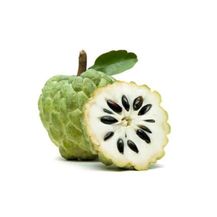 Sugar apple (Custard Apple) 1kg سیب شکری (کاستارد)
