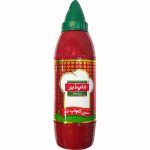 Hot Ketchup Delpazir سس کچاپ تند دلپذیر