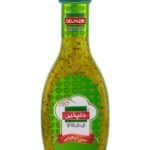 Delpazir Italian Dressing 510gr سس ایتالیایی دلپذیر