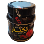 Taknar Pomegranate paste رب انار تکنار