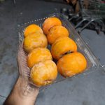 Iranian Persimmon 1pocket 1kg  خرمالو ایران - Image 2