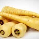 Yellow Carrot 1Kg زردک