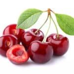Chilie Cherry  گیلاس شیلی