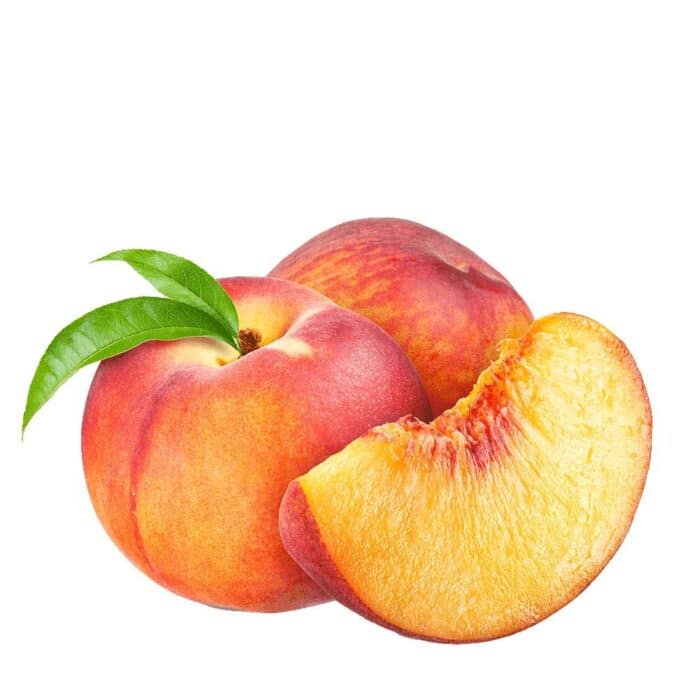 Iranian Peach 1pocket هلو ایرانی - Image 1