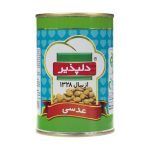 Delpazir Lentil عدسی دلپذیر