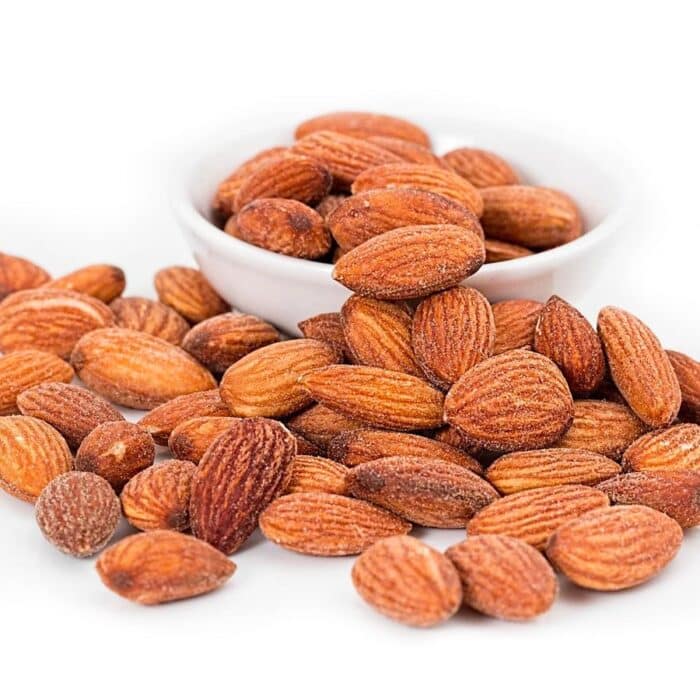 Iranian Almond Kernel Peeled بادام درختی ایرانی - Image 1