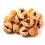 Iranian Dried Fig انجیر خشک ایران