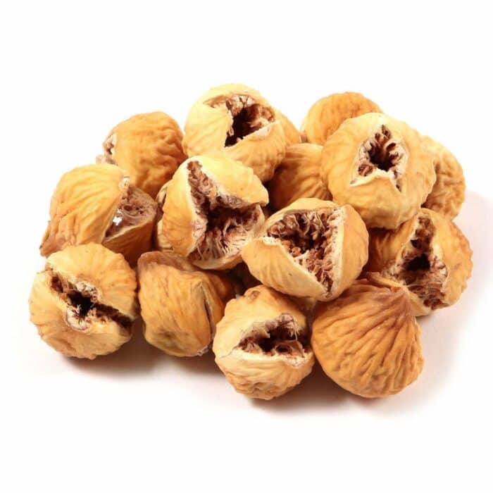 Iranian Dried Fig انجیر خشک ایران - Image 1