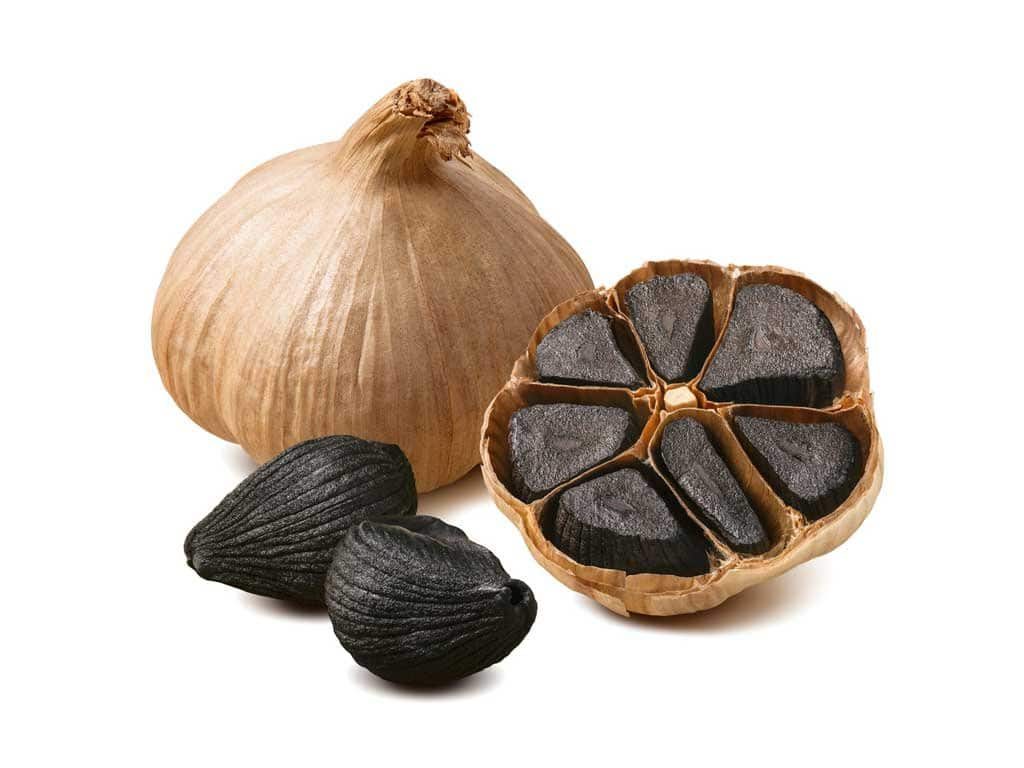1000085870.jpg Black Garlic سیر سیاه - Image 1