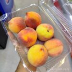 Iranian Peach 1pocket هلو ایرانی - Image 2