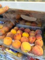 Iranian Peach 1pocket هلو ایرانی - Image 2