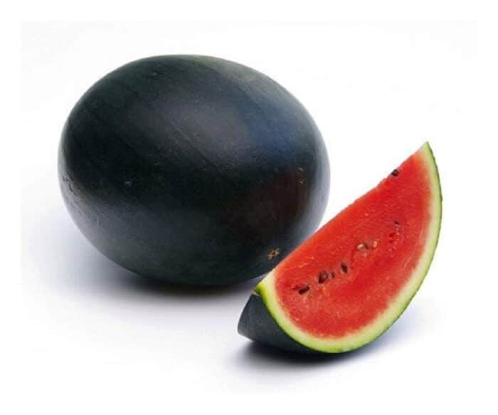 Yemen Watermelon هندوانه یمن - Image 1