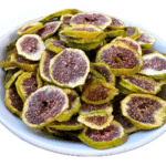 Dried Sliced Fig 250gr انجیر خشک اسلایس شده