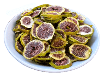 Dried Slice Fig