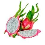 Dragon fruit White دراگون فرویت سفید