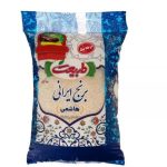 Tabiat Hashemi Rice 2.5kg  برنج هاشمی طبیعت