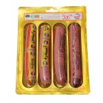 Royal Hotdog 90% سوسیس 90درصد گوشت قرمز آندره