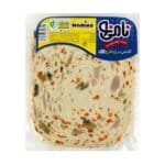 NamiNo Chicken & Mushroom lunch meat کالباس مرغ و قارچ نامی نو
