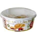 Khatt Mamoul Dates شیرینی خرمایی معمول