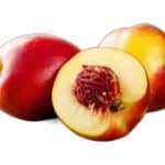 African Nectarine 500gr  شلیل آفریقا