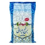 Tabiat Special Hashemi Rice 2.5kg برنج ممتاز هاشمی طبیعت