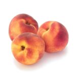 Egypt Peach 1Kg هلو مصری