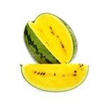Iranian Yellow Watermelon 1kg  هندوانه زرد