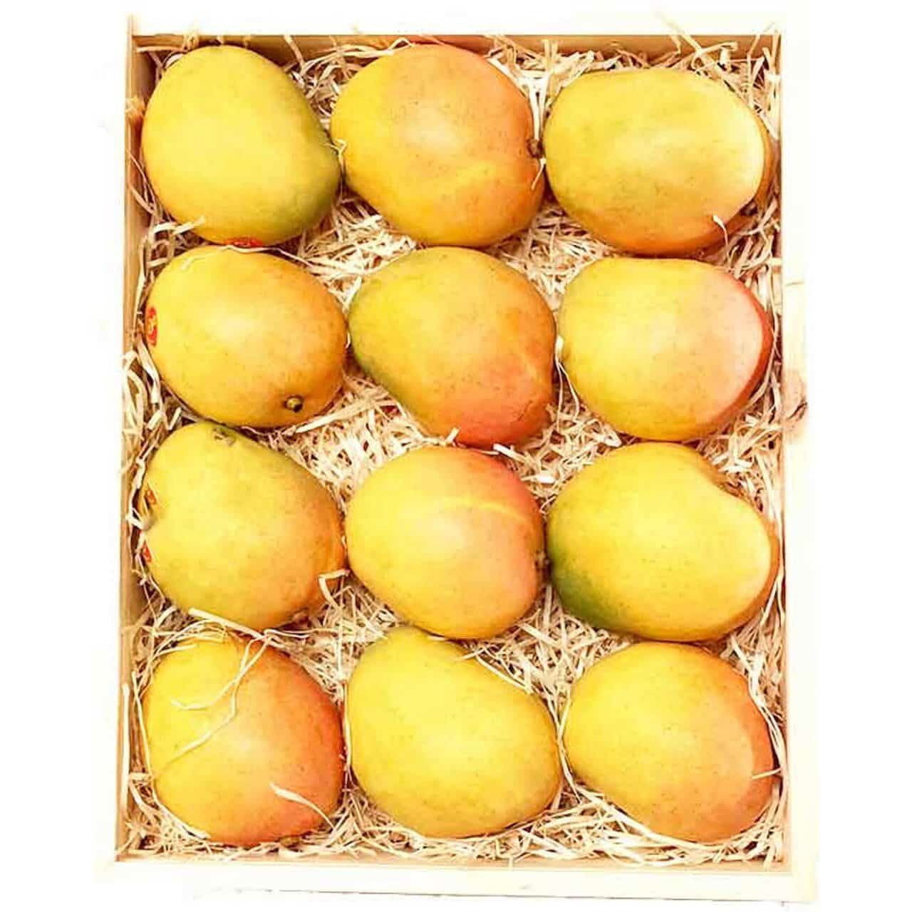 2025/03/1000151402.jpg Mango Columbia Box انبه کلمبیا - Image 1