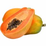 Papaya Thailand 1kgپاپایا تایلند