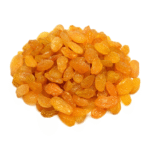 Golden raisin کشمش طلایی