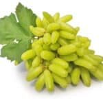 Green Seedless Grapes 1package انگور بی هسته