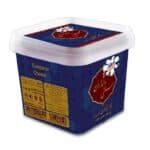 Damdaran Lighvan Cheese 400gr پنیر لیقوان گوسفندی