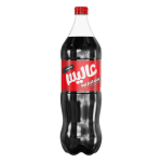 Cola Carbonated Soft drink 1500ml نوشابه کولا عالیس