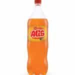 Orange Carbonated Alis 1500ml نوشابه پرتقالی عالیس