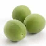 Green Apricot 250gr چاغاله زردآلو