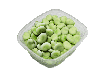 2025/04/1000162217.png Peeled Green Beans 1Pocket باقالی پوست کنده - Image 1