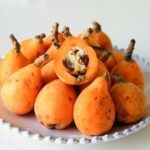Loquat Lebanon 1pocket ازگیل لبنان