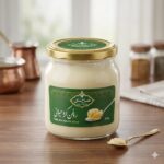 Sabah Pure Nature Oil (Ghee) 400gr روغن کره حیوانی صباح