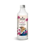 Haghighat dadjoo Herbal Drink Rose water نوشیدنی گلاب  