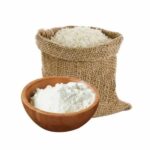 Iranian Rice Flour 550gr آرد برنج ایرانی